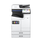 爱普生 AM-C6000a 彩色喷墨复合机 文印产品租赁（月免印张数为黑白2000张，超印费用黑白0.04元/张，月免印量为彩色200张，超印费用为彩色0.4元/张）