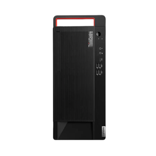 联想 M930t 单主机电脑租赁（i5-10400/16G/1T SSD/核显）