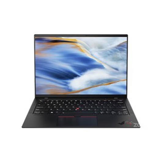 ThinkPad X1 Carbon 14英寸笔记本电脑租赁（i7-1165G7/16G/512G SSD/核显/14.0英寸/2240x1400/黑色）