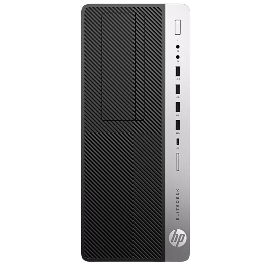 【特价】惠普 600G5 单主机电脑租赁（i7-9700/16G/512G SSD/核显）