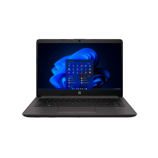 惠普HP 240R G9 14英寸笔记本电脑租赁（i5-1335U/16G/512G SSD/核显/14/FHD）