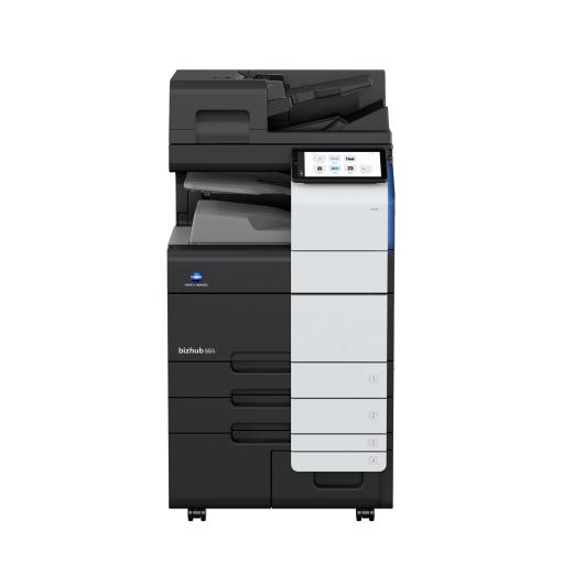 柯美 C550i 彩色激光复合机 文印产品租赁（含每月2000张黑白打印量，200张彩色打印量，超印部分黑白0.04元/张，彩色0.4元/张）