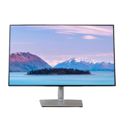 戴尔Dell U2722DX 27英寸显示器租赁（27/2560x1440/HDMI+DP）