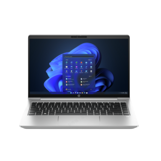 惠普HP 440G10 14英寸笔记本电脑租赁（I7-1355U/32G/1T SSD/核显/银色/14/FHD）