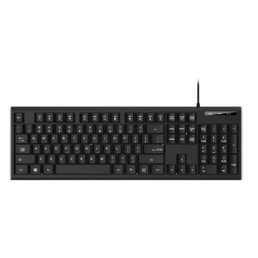 通用 USB接口 有线键盘（USB接口）