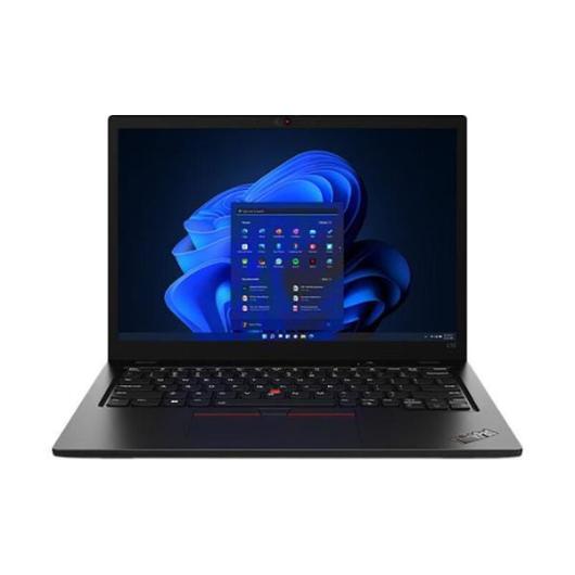 【特价】ThinkPad L14 Gen3 14英寸笔记本电脑租赁（i5-1235U/8G/512G SSD/核显/14英寸/1920x1080/黑色）