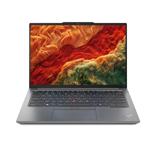ThinkPad E14 Gen6 14英寸笔记本电脑租赁（Ultra7 155H/32G/512G SSD/核显/14/FHD/黑）