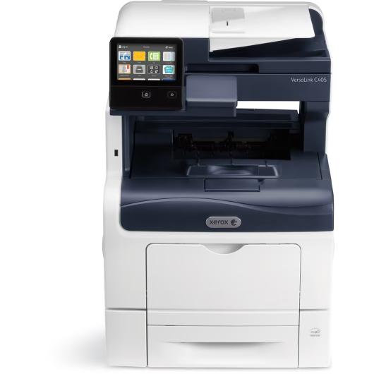 富士施乐 C405 彩色激光打印机 文印产品租赁(含每月2000张黑白打印量,200张彩色打印量,超印部分黑白0.04元/张,彩色0.4元/张) 富士施乐 C405 彩色激光打印机 文印产品租赁(含每月2000张黑白打印量,200张彩色打印量,超印部分黑白0.04元/张,彩色0.4元/张)