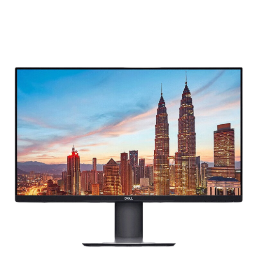 戴尔Dell P2719H 27英寸显示器租赁（27/1920x1080/DP+HDMI+VGA）