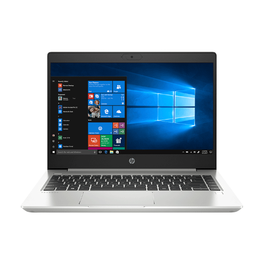惠普HP 440G7 14英寸笔记本电脑租赁（I5-10210U/8G/256G SSD/核显/14/FHD）