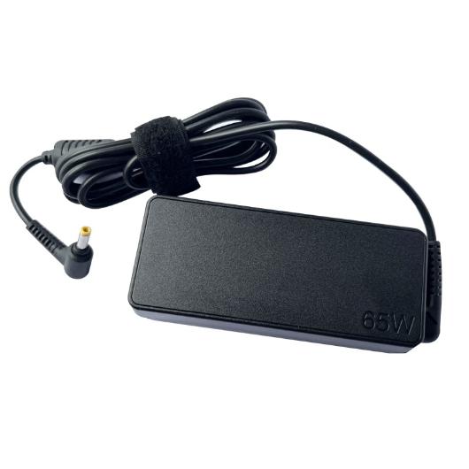 联想 65W 小圆头笔记本电源适配器（适用机型S14\X3-14IRL）