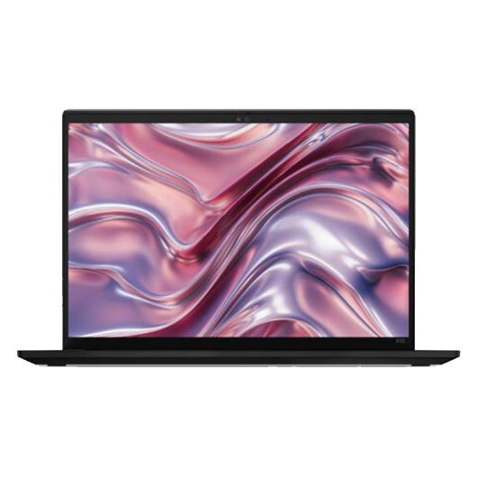 【特价】ThinkPad X13 13.3英寸笔记本电脑（i5-1240P /16G/512G SSD/核显/13.3英寸/1920x1200/黑色）