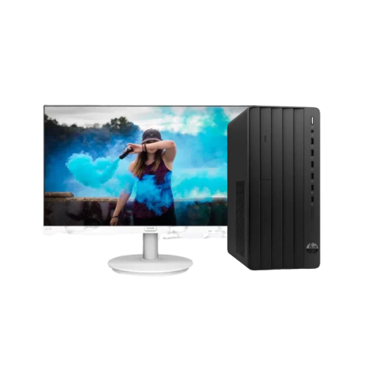 惠普HP 288G9 台式机电脑租赁(i5-12500/32G/1T+256G SSD/核显/飞利浦241V8 23.8英寸显示器) 惠普HP 288G9 台式机电脑租赁(i5-12500/32G/1T+256G SSD/核显/飞利浦241V8 23.8英寸显示器)