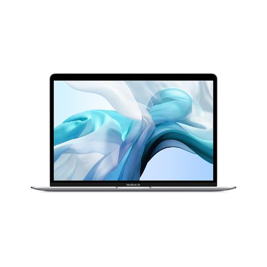 苹果Apple MacBook Air 13.3英寸笔记本电脑租赁 2020款 MVH42CH/A（I5-10 1.1GHz/8G/512G SSD/核显/银色/13.3/MacOS）