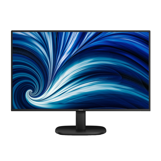 飞利浦Philips 24B2N2100 23.8英寸显示器租赁(飞利浦/23.8英寸/1920x1080/100Hz/HDMI+VGA/黑色) 飞利浦Philips 24B2N2100 23.8英寸显示器租赁(飞利浦/23.8英寸/1920x1080/100Hz/HDMI+VGA/黑色)