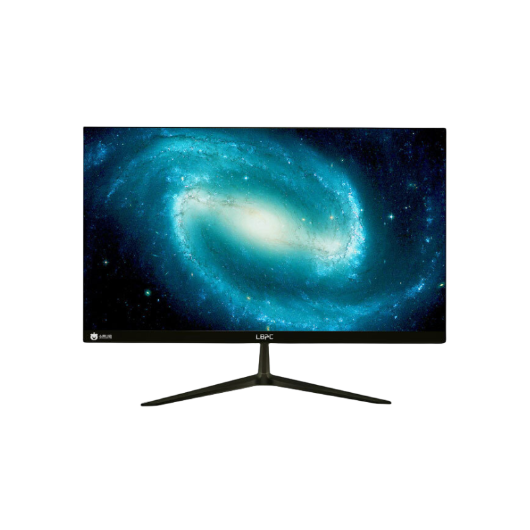 小熊一体机 D22 21.5英寸（G4900/8G/128G SSD/核显/21.5英寸/1920x1080/黑色）