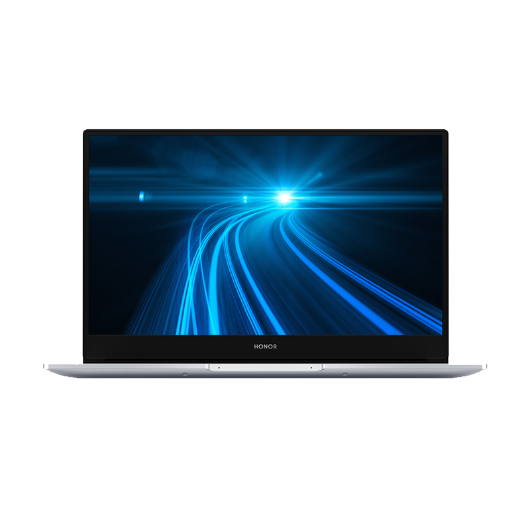 【特价】荣耀MagicBook14 14英寸笔记本电脑租赁（i7-1165G7/16G/512G SSD/MX450 2G/14英寸/FHD/银色）