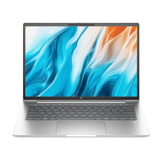 惠普ProBook 4G1iR14 14英寸笔记本电脑租赁（Core5-210H/16G/512G SSD/核显/14英寸/1920x1200/银色）
