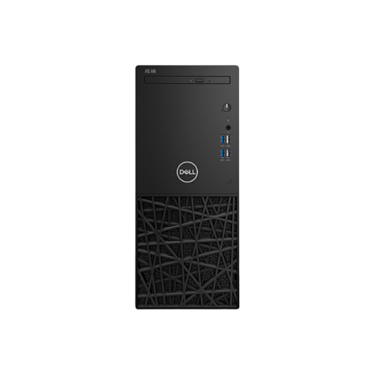 戴尔单主机 成铭3991（i5-10500/64G/512G SSD/核显）