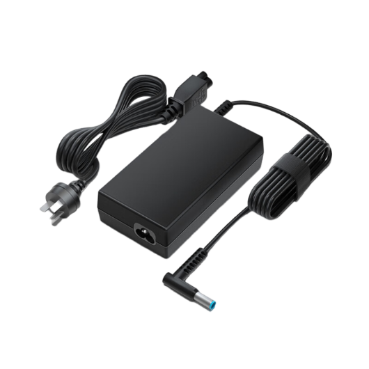 惠普 65W 小孔圆头笔记本电源适配器（适用机型430G8\440G7\440G8\440G9\440G10）