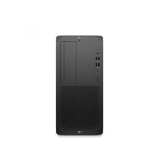 惠普 Z2 G5 单主机电脑租赁（i7-10700K/32G/2T+512G SSD/RTX3060 12G）