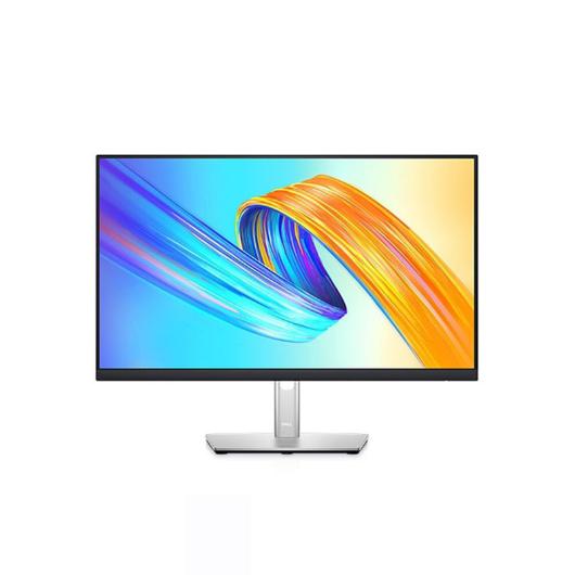 戴尔Dell P2422H 23.8英寸显示器租赁（戴尔/23.8英寸/1920x1080/60Hz/DP+HDMI+VGA）