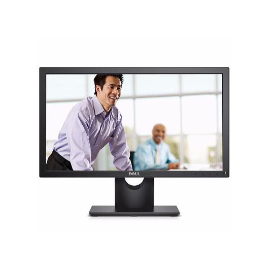 戴尔Dell E2016H 20英寸显示器租赁（戴尔/19.5英寸/1600x900/60Hz/DP+VGA）