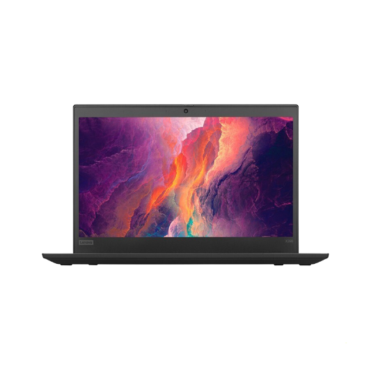 ThinkPad X390 13.3英寸笔记本电脑租赁（I5-10210U/8G/256G SSD/核显/13.3/HD）
