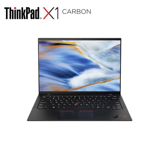ThinkPad X1 Carbon 14英寸笔记本电脑租赁（i7-1260P/16G/512G SSD/核显/2240x1400/黑色）