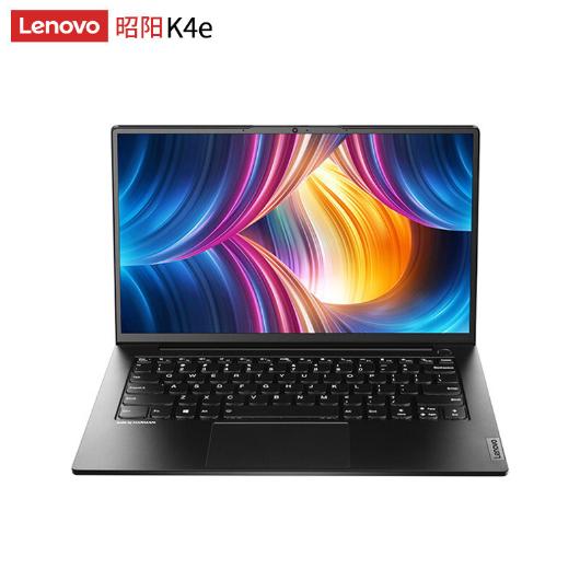 【特价】联想Lenovo 昭阳K4e-ITL 笔记本电脑租赁【i7-1195G7/16G/512G SSD/MX450 2G/14英寸 ...