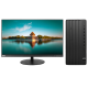 惠普Hp 288G9 E 台式机电脑租赁（i5-13500/16G/1T SSD/RTX3050 6G独显/联想显示器 P27q-10）