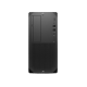 惠普HP Z2G9 台式机电脑租赁（I7-12700K/32G/2T+512G SSD/RTX3060 12G独显/戴尔P2419H 24英寸显示器）
