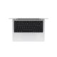 苹果Apple MacBook Pro 14.2英寸笔记本电脑租赁 2024款 MX2E3CH/A（M4 Pro 12核中央处理器/24G/512G SSD/16核图形处理器/银色/14.2/3K）