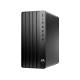 惠普HP 280G9 E 台式机 电脑租赁（i5-14500/16G/1T SSD/RTX5060 8G独显/飞利浦24B2N2100 23.8英寸显示器）