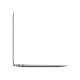 苹果Apple Macbook Air 13.3英寸笔记本电脑租赁 2020款 MGN63CH/A（M1/8G/256G SSD/核显/13.3/深空灰）