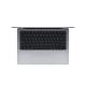 【新客特价】苹果Apple MacBook Pro 16.2英寸笔记本电脑租赁 2021款 MK183CH/A（M1 Pro 10核中央处理器/16G/512G SSD/16核图形处理器/深空灰/16.2/3K）