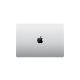 【新客特价】苹果Apple MacBook Pro 16.2英寸笔记本电脑租赁 2021款 MK1F3CH/A（M1 Pro 10核中央处理器/16G/1T SSD/16核图形处理器/银色/16.2/3K）