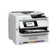 爱普生 WF-C5890a 彩色喷墨打印机 文印产品租赁（月免印量黑白1000张，超印费用黑白0.04元/张，月免印量彩色100张，超印费用彩色0.4元/张）