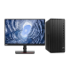 惠普HP 288G9 台式机电脑租赁（i7-12700/32G/512G SSD/核显/戴尔P2419H 23.8英寸显示器）