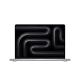 苹果Apple MacBook Pro 14.2英寸笔记本电脑租赁 2024款 MX2E3CH/A（M4 Pro 12核中央处理器/24G/512G SSD/16核图形处理器/银色/14.2/3K）