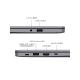 华为笔记本 MateBook B3-420 14英寸(i7-1165G7/16G/512G SSD/核显/14英寸/1920x1080/深空灰) 华为笔记本 MateBook B3-420 14英寸(i7-1165G7/16G/512G SSD/核显/14英寸/1920x1080/深空灰)