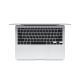 苹果Apple MacBook Air 13.3英寸笔记本电脑租赁 2020款 MVH42CH/A（I5-10 1.1GHz/8G/512G SSD/核显/银色/13.3/MacOS）