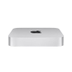【新客特价】苹果Apple Mac mini 台式机电脑租赁 2023款（M2 8核中央处理器/8G/256G SSD/10核图形处理器/戴尔P2719H 27英寸显示器）