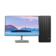惠普 288G9 E 台式机电脑租赁（i5-13500/32G/1T SSD/RTX3050 6G/戴尔U2722DX 27英寸显示器）