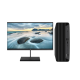 惠普HP 400G9 SFF R台式机电脑租赁（I5-13500/16G/512G SSD/核显/WIFI6+BT5.3/惠普M2456 23.8英寸显示器）