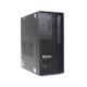 联想Lenovo P368 台式机电脑租赁（I7-14700/32G/1T SSD/RTX4070 12G独显/飞利浦24B2N210 23.8英寸显示器）