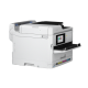 爱普生 WF-C5890a 彩色喷墨打印机 文印产品租赁（月免印量黑白1000张，超印费用黑白0.04元/张，月免印量彩色100张，超印费用彩色0.4元/张）