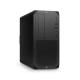 惠普HP Z2G9 台式机电脑租赁（I7-12700K/32G/2T+512G SSD/RTX3060 12G独显/戴尔P2419H 24英寸显示器）