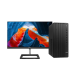 惠普HP 288G9 台式机电脑租赁（i5-12500/32G/1T+256G SSD/GTX1650 4G/飞利浦275E1 27英寸显示器）