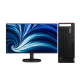 【特价】联想 M930t 台式机电脑租赁(i7-10700/16G/512G SSD/核显/飞利浦24B2N2100 23.8英寸显示器) 【特价】联想 M930t 台式机电脑租赁(i7-10700/16G/512G SSD/核显/飞利浦24B2N2100 23.8英寸显示器)